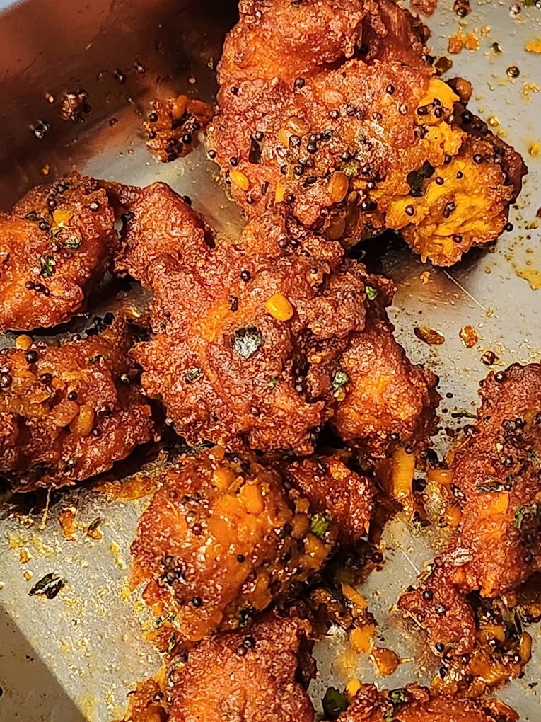 Best chicken black pepper in Calgary, AB