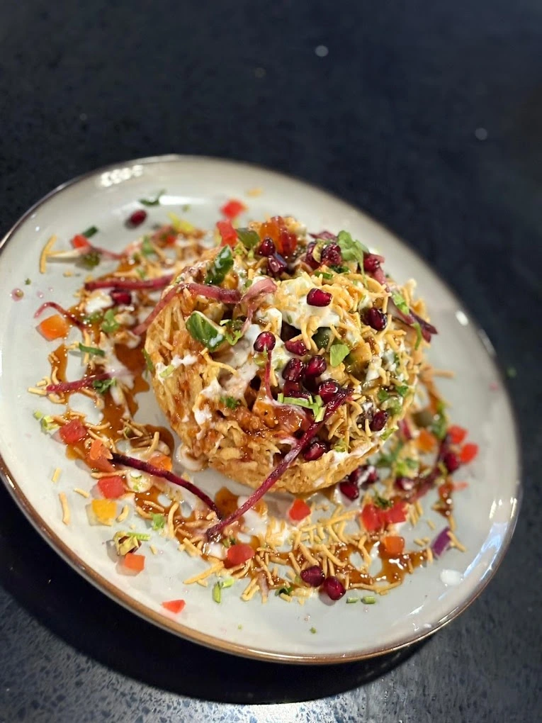 Best chicken chettinad in Calgary, AB