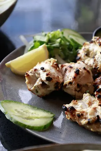 Best honey chilli fries in Calgary, AB