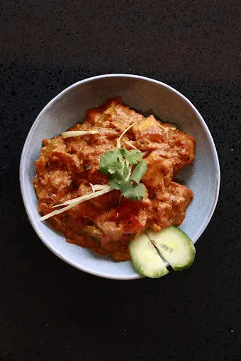 Best kadhai paneer in Calgary, AB