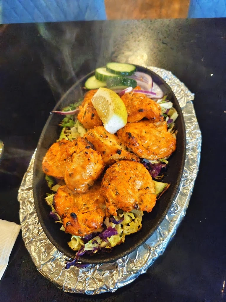 Best butter chicken in Calgary, AB